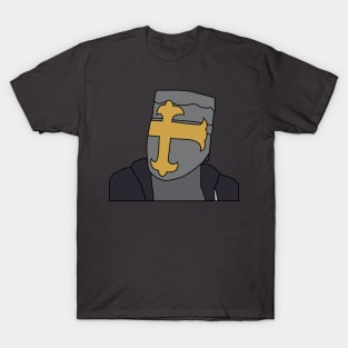 Swaggersouls Minimalist T-Shirt